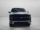 Thumbnail of 2025 Carbonized Gray Metallic Ford F-150