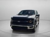 Thumbnail of 2025 Carbonized Gray Metallic Ford F-150