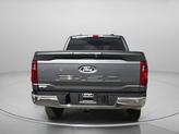 Thumbnail of 2025 Carbonized Gray Metallic Ford F-150