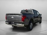Thumbnail of 2025 Carbonized Gray Metallic Ford F-150