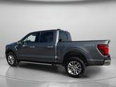 Thumbnail of 2025 Carbonized Gray Metallic Ford F-150