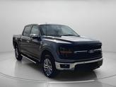 Thumbnail of 2025 Carbonized Gray Metallic Ford F-150