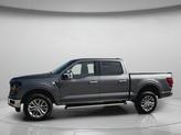 Thumbnail of 2025 Carbonized Gray Metallic Ford F-150