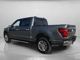 Thumbnail of 2025 Carbonized Gray Metallic Ford F-150