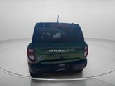 Thumbnail of 2025 Eruption Green Metallic Ford Bronco Sport