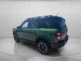 Thumbnail of 2025 Eruption Green Metallic Ford Bronco Sport