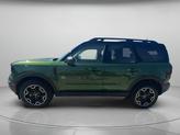 Thumbnail of 2025 Eruption Green Metallic Ford Bronco Sport