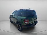 Thumbnail of 2025 Eruption Green Metallic Ford Bronco Sport