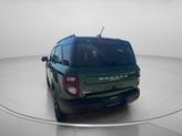 Thumbnail of 2025 Eruption Green Metallic Ford Bronco Sport