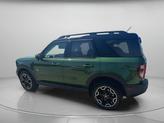 Thumbnail of 2025 Eruption Green Metallic Ford Bronco Sport