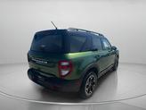 Thumbnail of 2025 Eruption Green Metallic Ford Bronco Sport
