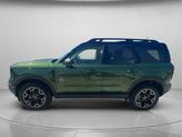Thumbnail of 2025 Eruption Green Metallic Ford Bronco Sport