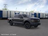 Thumbnail of 2025 Agate Black Metallic Ford F-150