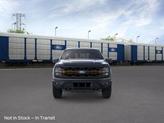Thumbnail of 2025 Agate Black Metallic Ford F-150