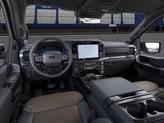 Thumbnail of 2025 Agate Black Metallic Ford F-150