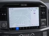 Thumbnail of 2025 Agate Black Metallic Ford F-150