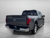 Thumbnail of 2025 Carbonized Gray Metallic Ford F-150