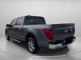 Thumbnail of 2025 Carbonized Gray Metallic Ford F-150