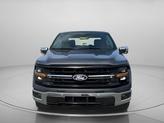 Thumbnail of 2025 Carbonized Gray Metallic Ford F-150