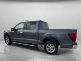 Thumbnail of 2025 Carbonized Gray Metallic Ford F-150