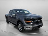 Thumbnail of 2025 Carbonized Gray Metallic Ford F-150