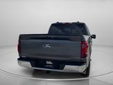 Thumbnail of 2025 Carbonized Gray Metallic Ford F-150