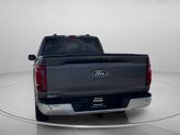 Thumbnail of 2025 Carbonized Gray Metallic Ford F-150