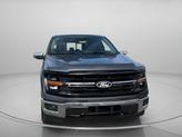 Thumbnail of 2025 Carbonized Gray Metallic Ford F-150