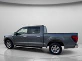 Thumbnail of 2025 Carbonized Gray Metallic Ford F-150