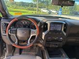 Thumbnail of 2019 Satin Steel Metallic Chevrolet Silverado 1500