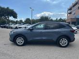 Thumbnail of 2025 Vapor Blue Metallic Ford Escape