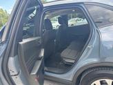 Thumbnail of 2025 Vapor Blue Metallic Ford Escape