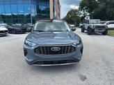 Thumbnail of 2025 Vapor Blue Metallic Ford Escape