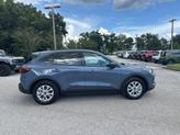 Thumbnail of 2025 Vapor Blue Metallic Ford Escape