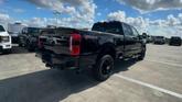 Thumbnail of 2025 Agate Black Metallic Ford F-250
