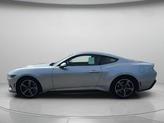 Thumbnail of 2025 Iconic Silver Metallic Ford Mustang
