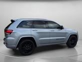 Thumbnail of 2019 Billet Silver Metallic Clearcoat Jeep Grand Cherokee