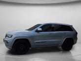 Thumbnail of 2019 Billet Silver Metallic Clearcoat Jeep Grand Cherokee