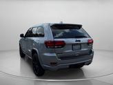 Thumbnail of 2019 Billet Silver Metallic Clearcoat Jeep Grand Cherokee