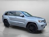 Thumbnail of 2019 Billet Silver Metallic Clearcoat Jeep Grand Cherokee