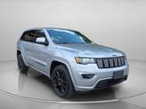 Thumbnail of 2019 Billet Silver Metallic Clearcoat Jeep Grand Cherokee