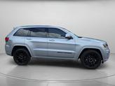 Thumbnail of 2019 Billet Silver Metallic Clearcoat Jeep Grand Cherokee