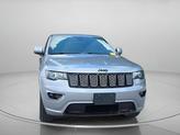 Thumbnail of 2019 Billet Silver Metallic Clearcoat Jeep Grand Cherokee