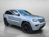 Thumbnail of 2019 Billet Silver Metallic Clearcoat Jeep Grand Cherokee
