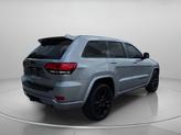Thumbnail of 2019 Billet Silver Metallic Clearcoat Jeep Grand Cherokee