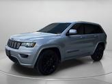 Thumbnail of 2019 Billet Silver Metallic Clearcoat Jeep Grand Cherokee