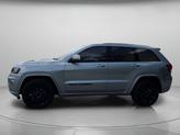 Thumbnail of 2019 Billet Silver Metallic Clearcoat Jeep Grand Cherokee