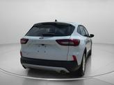 Thumbnail of 2025 Space Silver Ford Escape