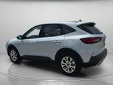 Thumbnail of 2025 Space Silver Ford Escape