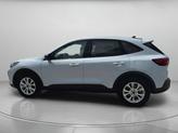 Thumbnail of 2025 Space Silver Ford Escape